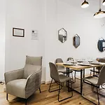 Apartamento Macarena junto a la Basílica de la Macarena