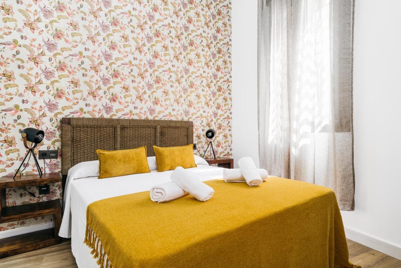 Apartamento Macarena Junto A La Basílica De La Macarena Sevilha